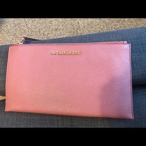 Michael Kors Clutch
